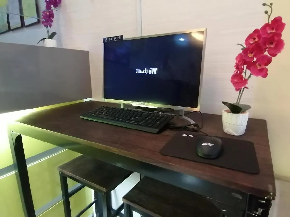 微笑梳邦usj酒店 梳邦再也 酒店