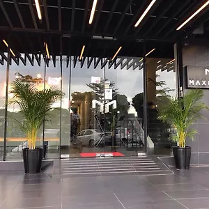 Max Hotel
